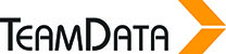 Team Data System AS -logo